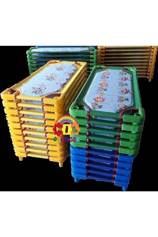 Anaokulu Kampet 5 Adet (KULLANIMA HAZIR) Kreş