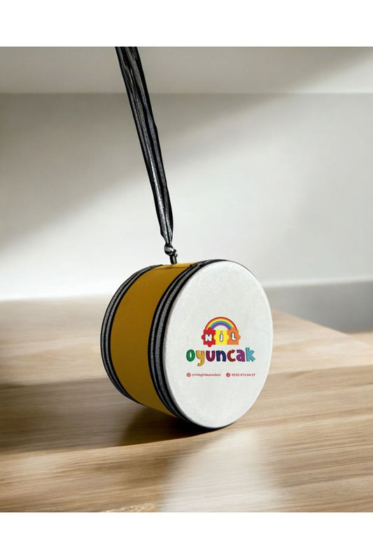 Çocuk Davulu (ANAOKULU IÇİN IDEALDİR)