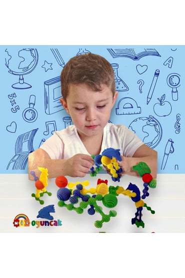 Geliştirici Ögretici Soft Lego