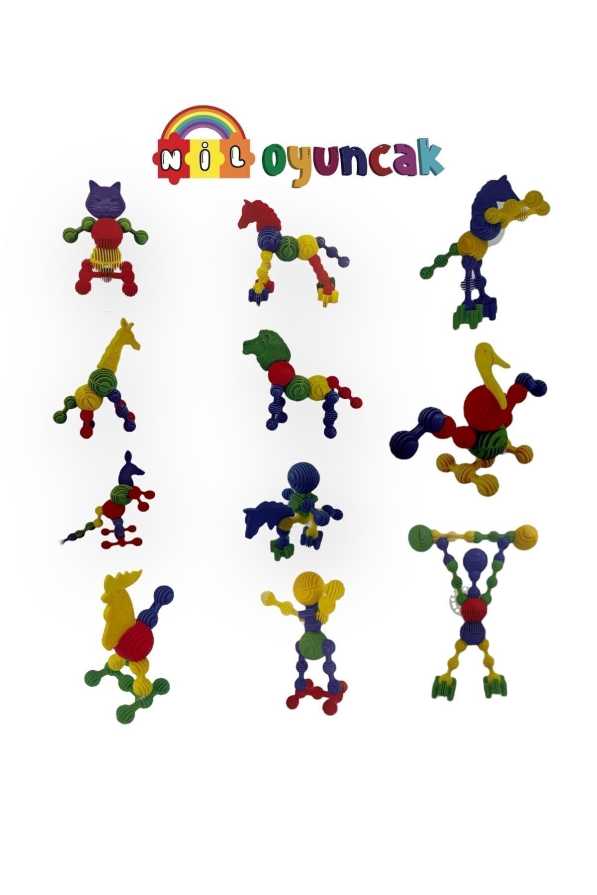 Geliştirici Ögretici Soft Lego