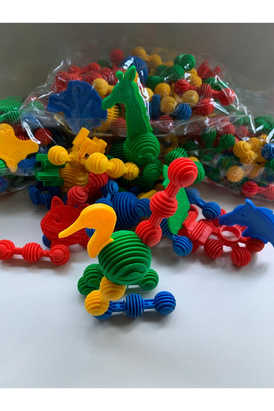 Geliştirici Ögretici Soft Lego