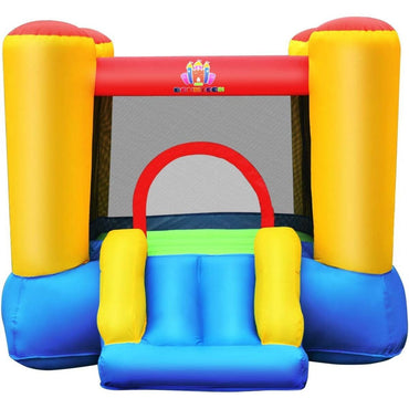 Şişme Çocuk Oyun Parkı