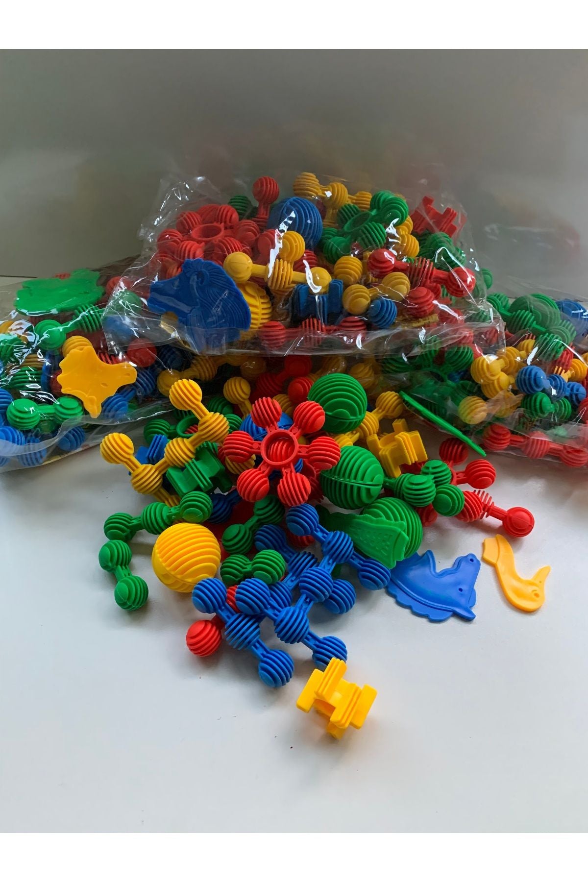 Geliştirici Ögretici Soft Lego