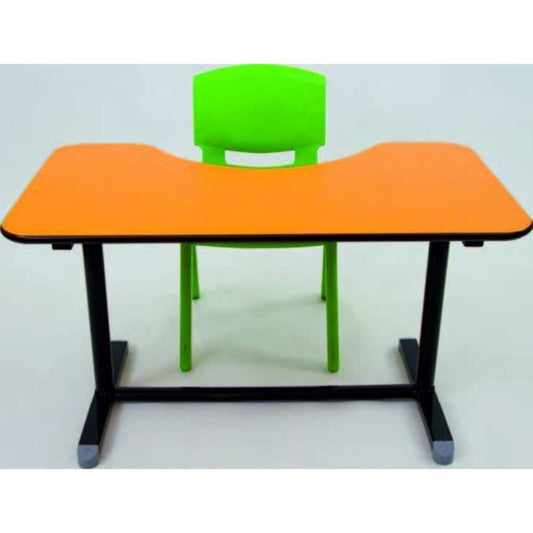 Fasulye Masa Yükseklik Ayarlı