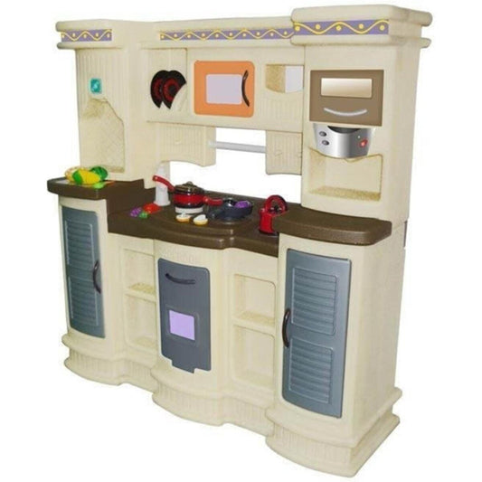 Süper Lüx Mutfak Seti