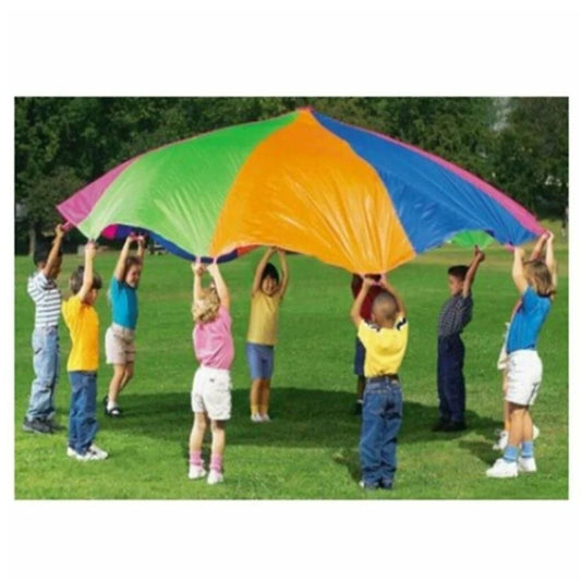 Anki Paraşüt Aktivite Oyunu (3,5mt.)