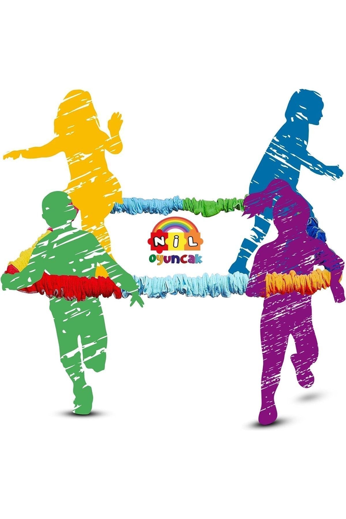 Grup Çalışması Streç Band (20-25 KİŞİLİK)