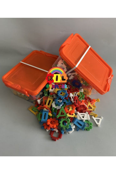 Hayalgücü Lego Büyükboy Özel Kutulu