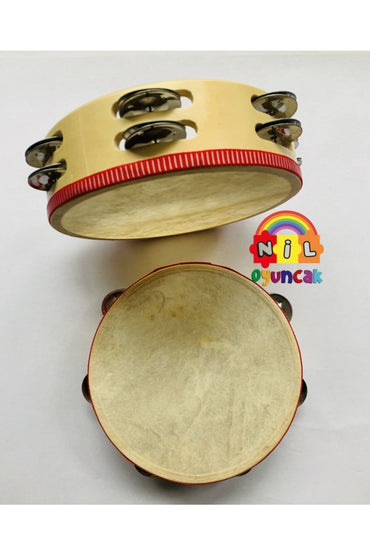 Zilli Def (deri) 12zilli