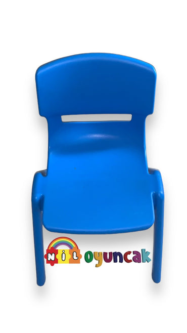 Plastik Sandalye 10lu Set