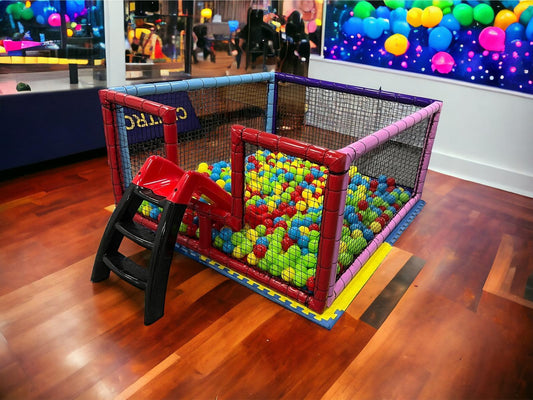 1.5M*1,5M Top Havuzu