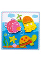Deniz Puzzle 3D bultak